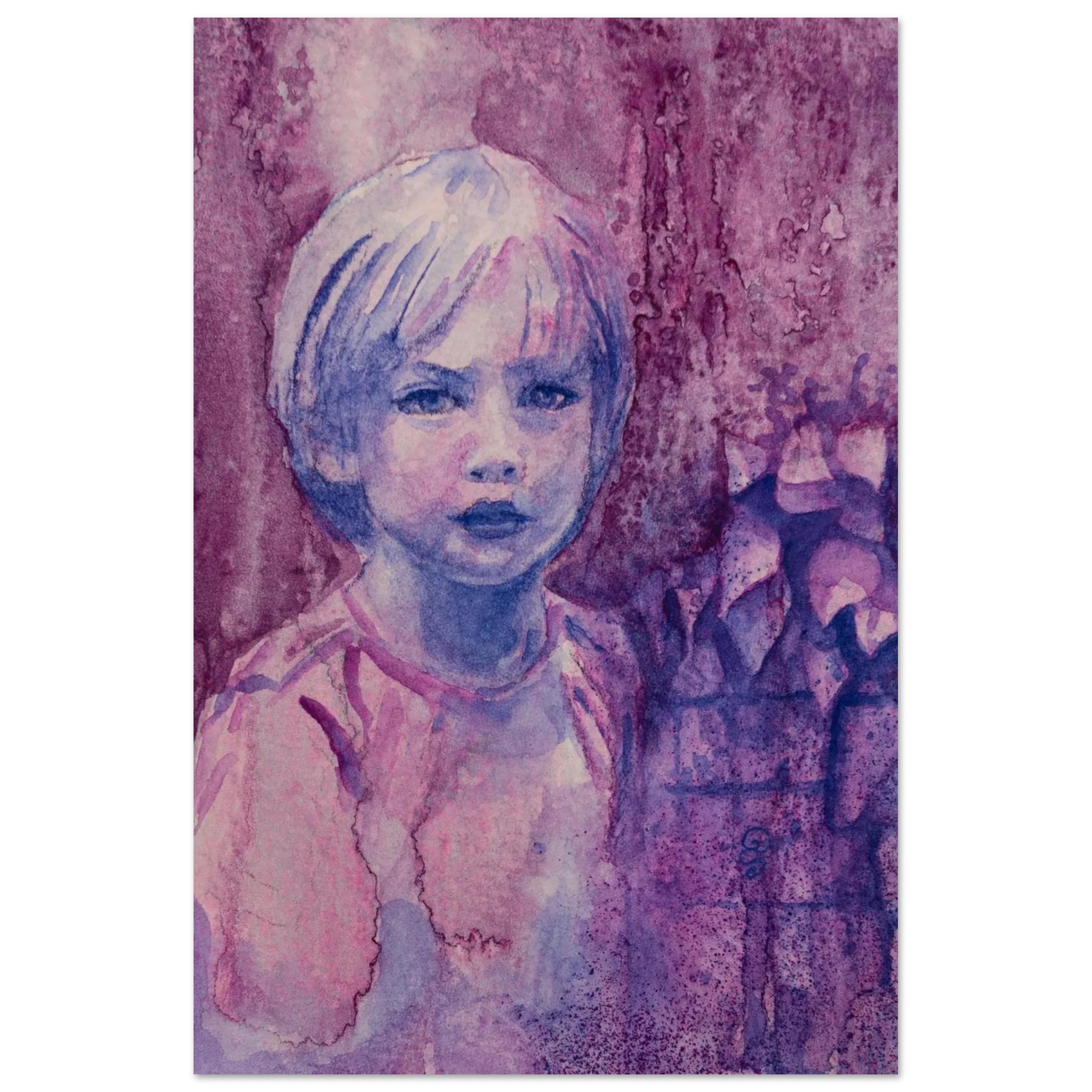 Artful Portraits