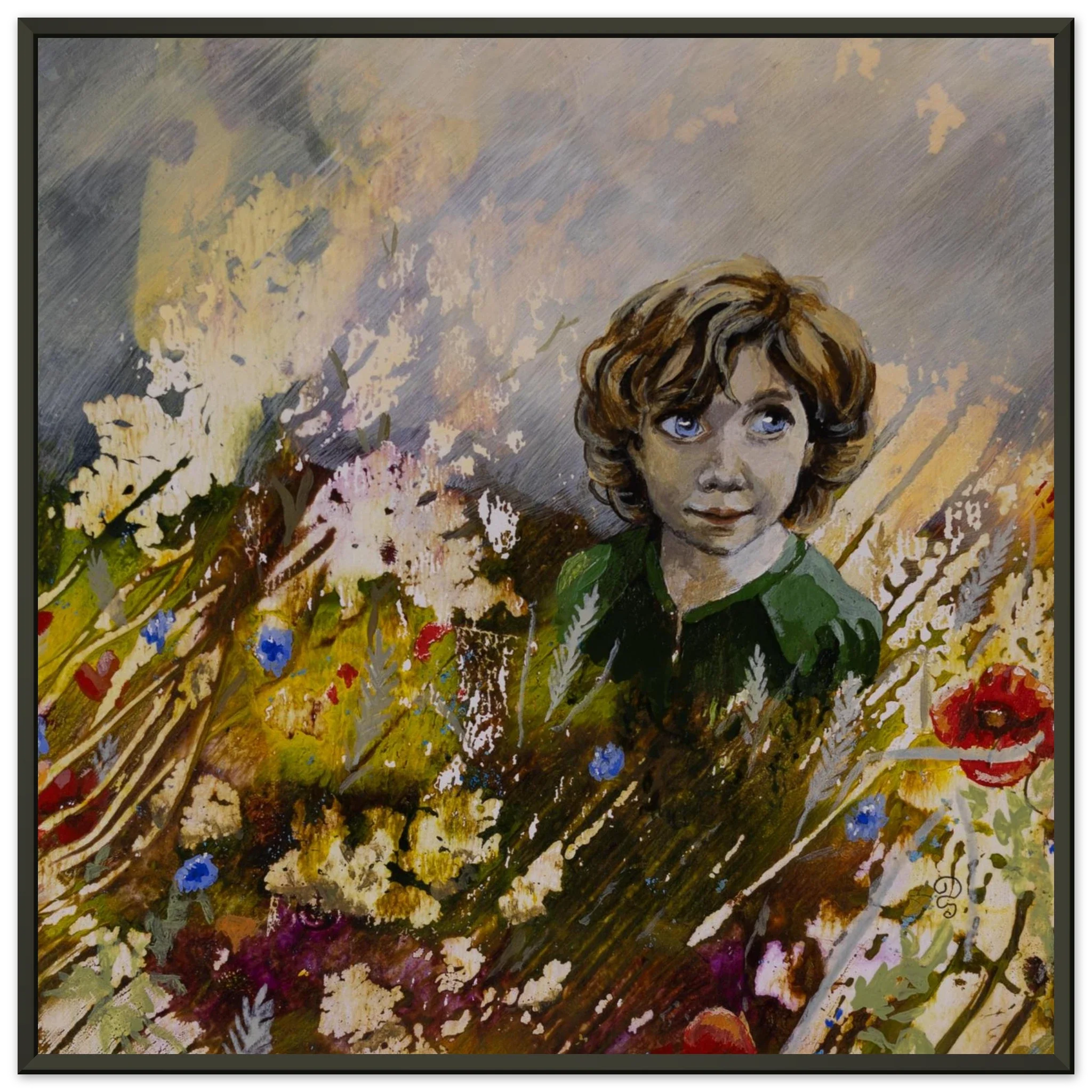 Flora